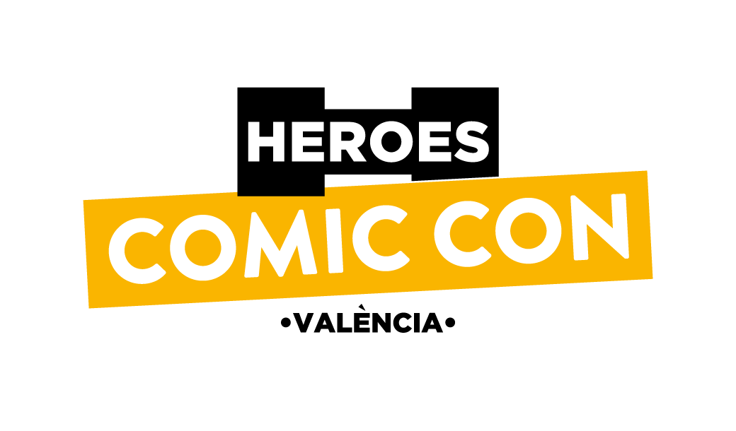logo heroes Valencia