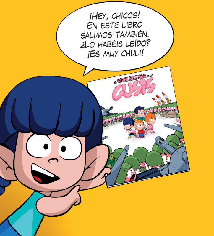ElGranTesoroGusis Contraportada 724