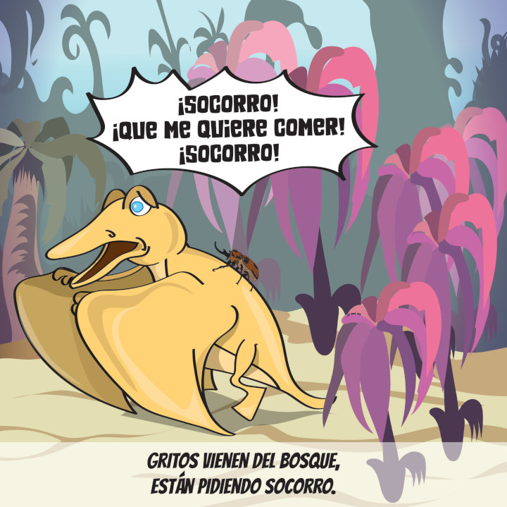 MinidinosHaciendoAmigos Pag10 720