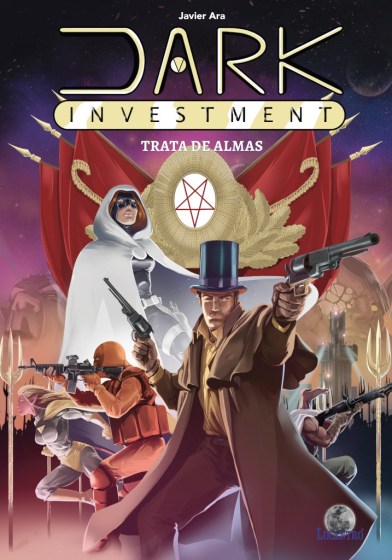 PortadaDarkInvestment_TrataAlmas