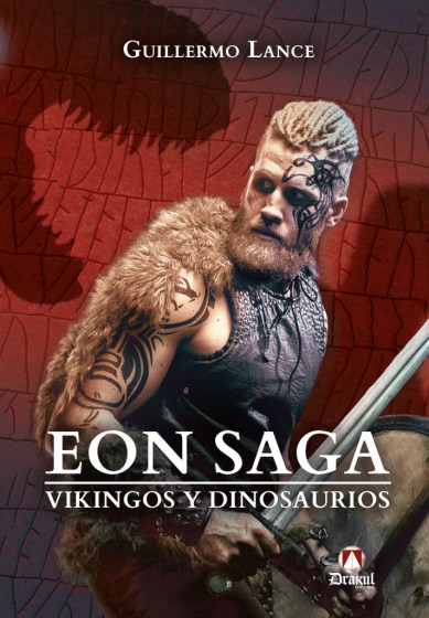 PortadaEON_Saga_Vikingos_Dinosaurios