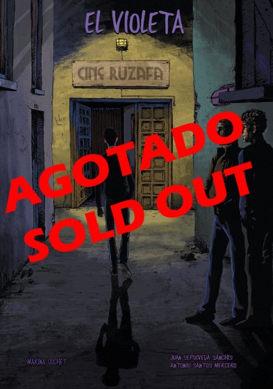 PortadaElVioleta-AGOTADO_v2