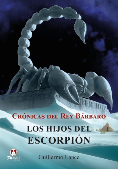 PortadaLosHijosEscorpion