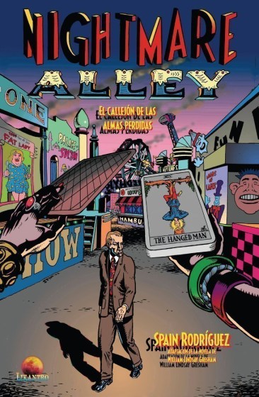 Nightmare Alley